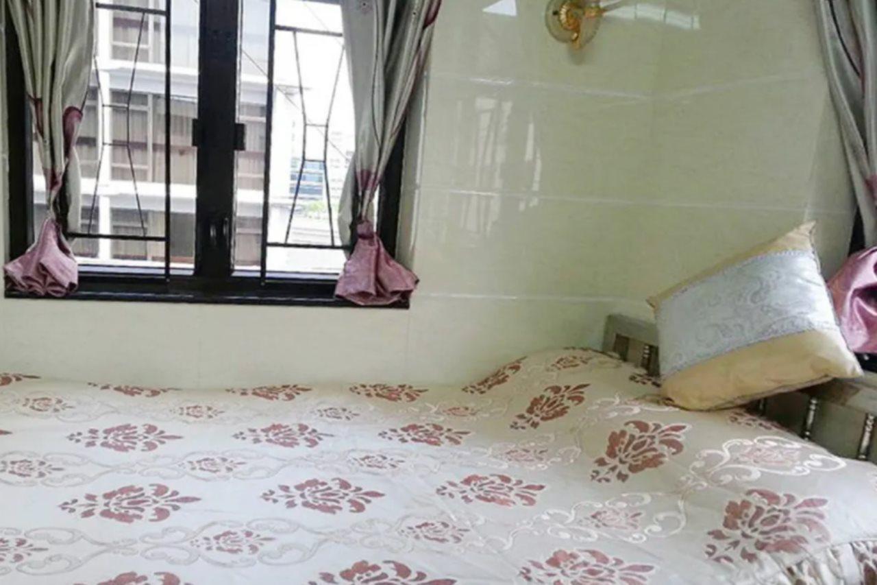 Garden Guest House Hong Kong Extérieur photo