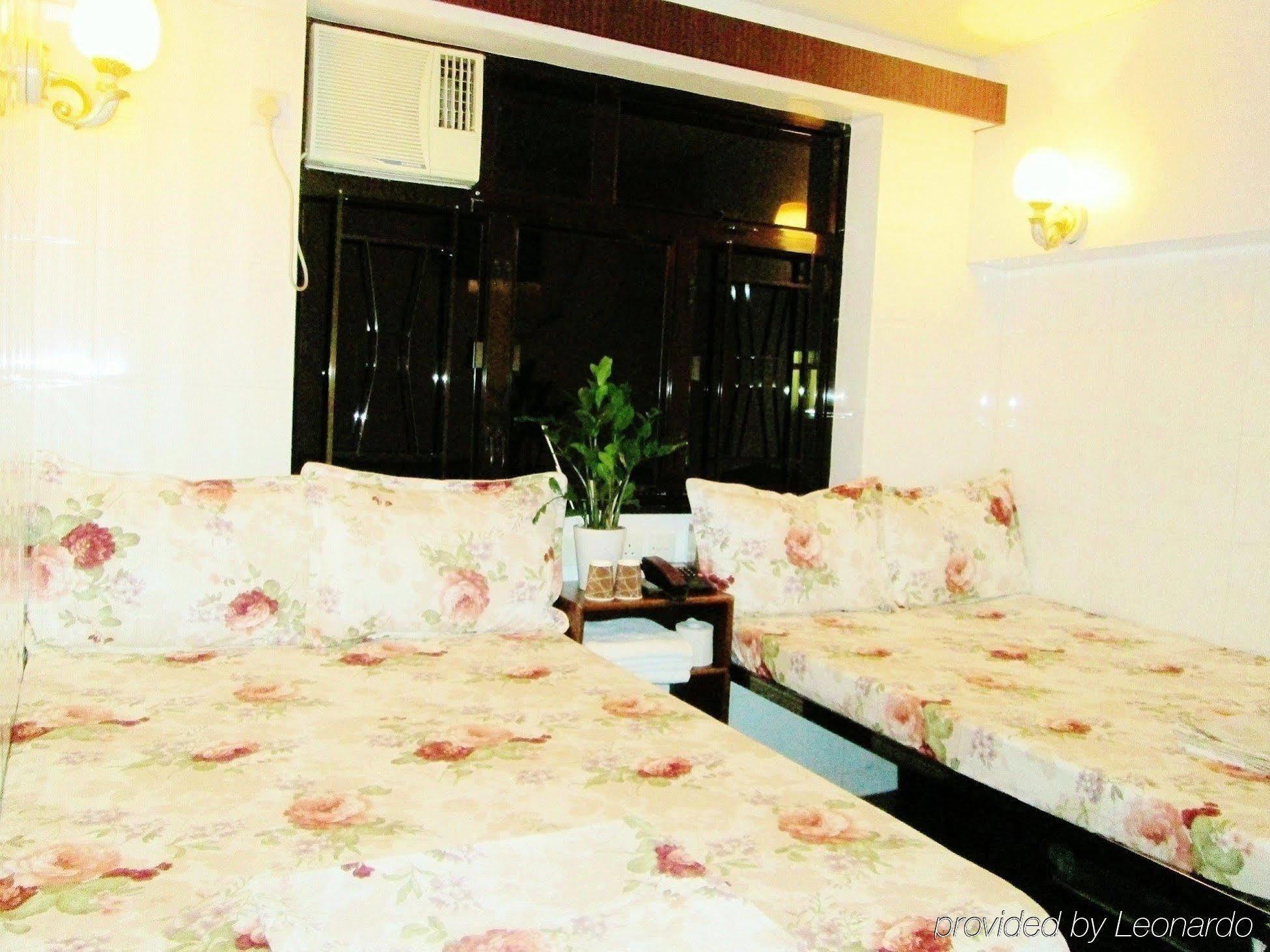 Garden Guest House Hong Kong Extérieur photo