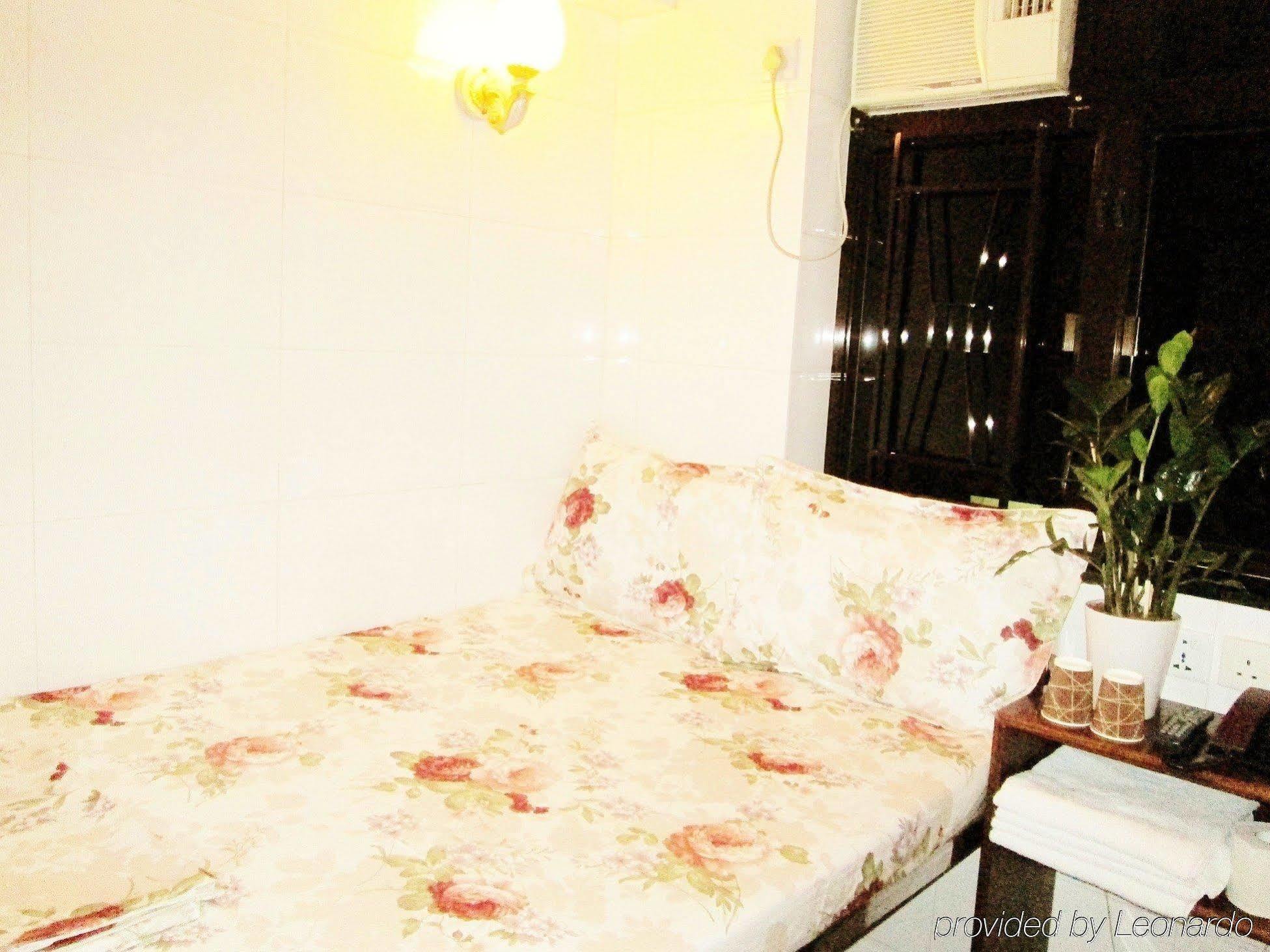 Garden Guest House Hong Kong Extérieur photo