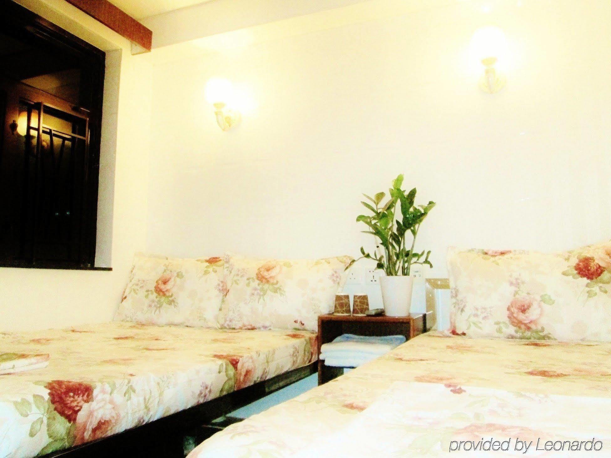 Garden Guest House Hong Kong Extérieur photo